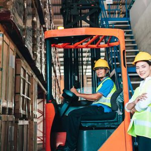 Curso de carretillero