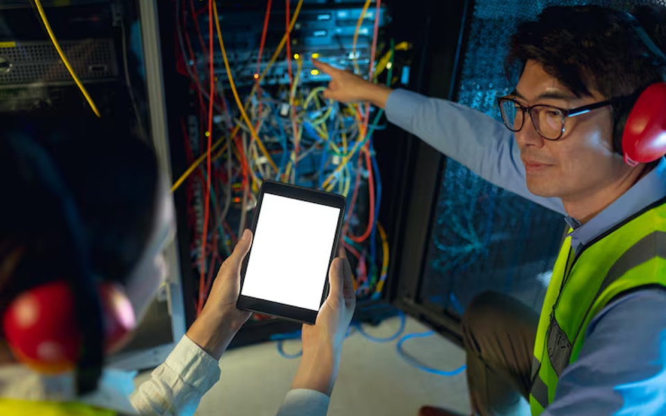 Cursos TELCO PRESENCIALES en promoción para trabajadores de empresas de TELECOMUNICACIÓN