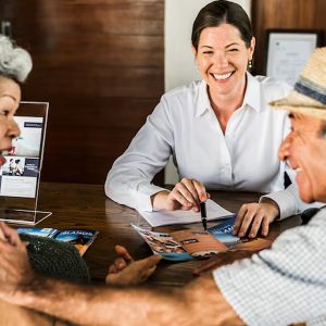 Dirección y gestión de residencias geriátricas