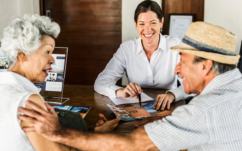 Dirección y gestión de residencias geriátricas