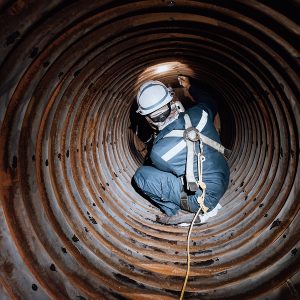 Espacios confinados Telco