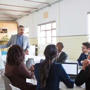 Formador de formadores