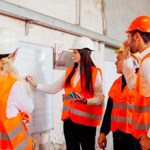 Gestión de la Prevención