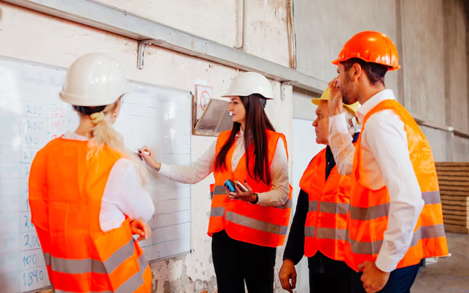 Gestión de la Prevención