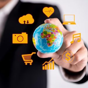 Gestión del comercio y marketing internacional