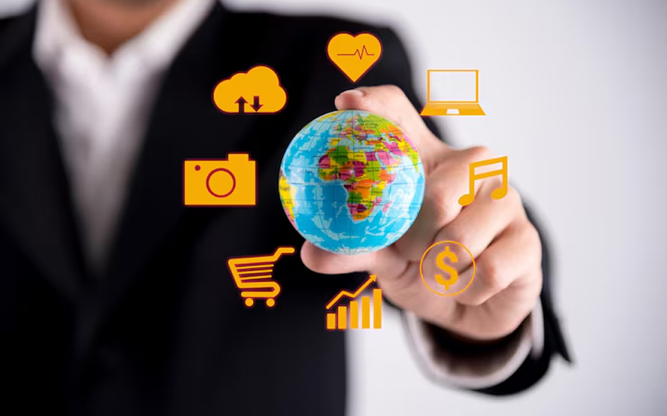 Gestión del comercio y marketing internacional