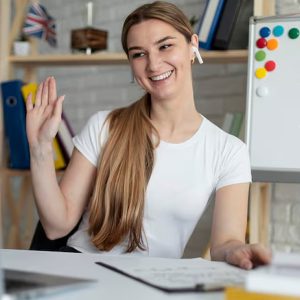 Inglés A1 supervisado