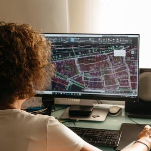 Introducción a los sistemas de información geográfica