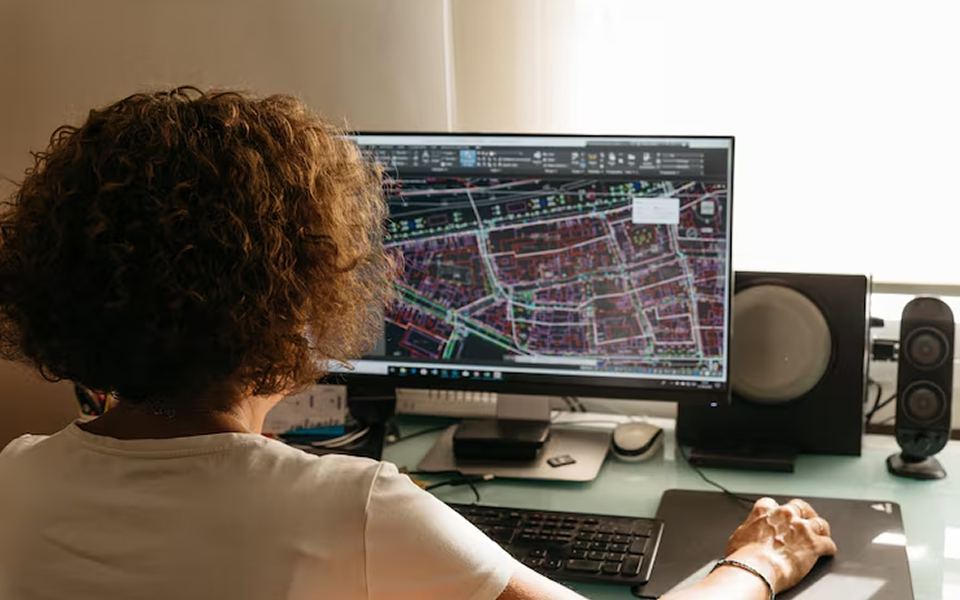 Introducción a los sistemas de información geográfica