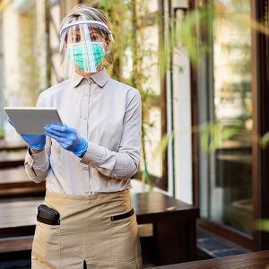 Legionella, control y prevención