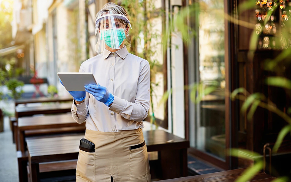 Legionella, control y prevención