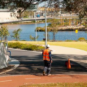 Mantenimiento de instalaciones deportivas