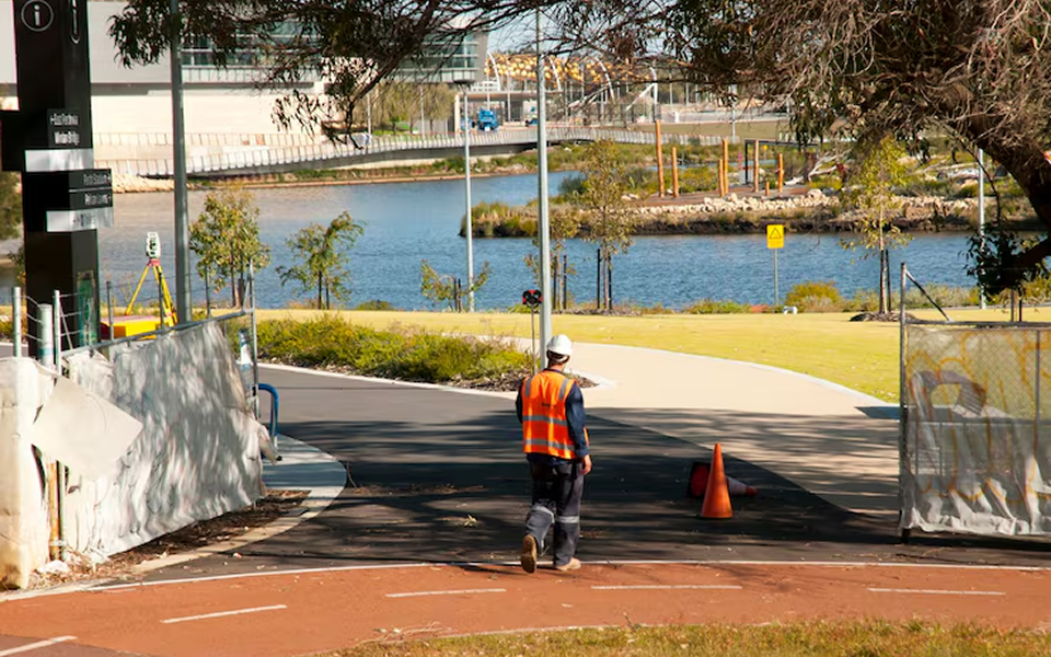 Mantenimiento de instalaciones deportivas