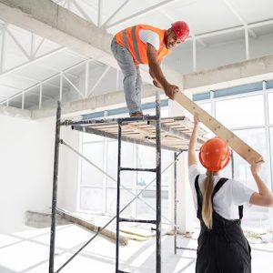 Mantenimiento y conservación de edificios destinados a viviendas