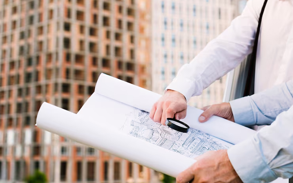 Manual de mantenimiento de edificios públicos