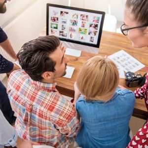 Monitor sociocultural