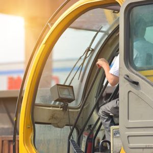 PRL Operador Telescópico