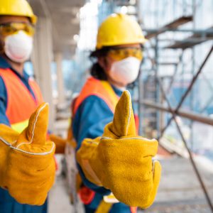 Prevención de Riesgos Laborales 