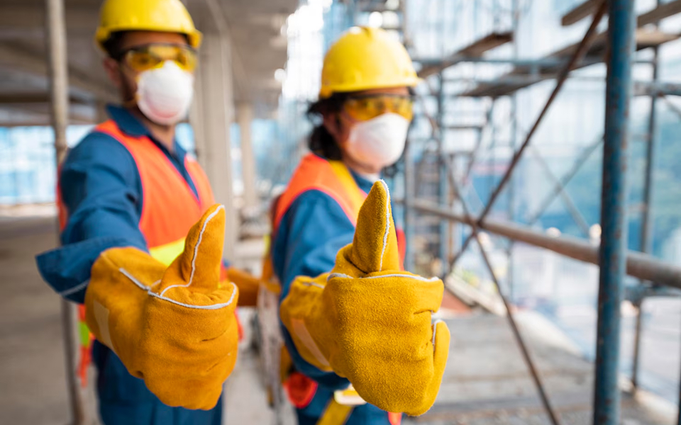 Prevención de Riesgos Laborales 