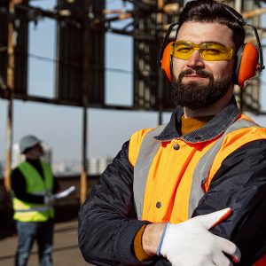 Prevención de Riesgos laborales