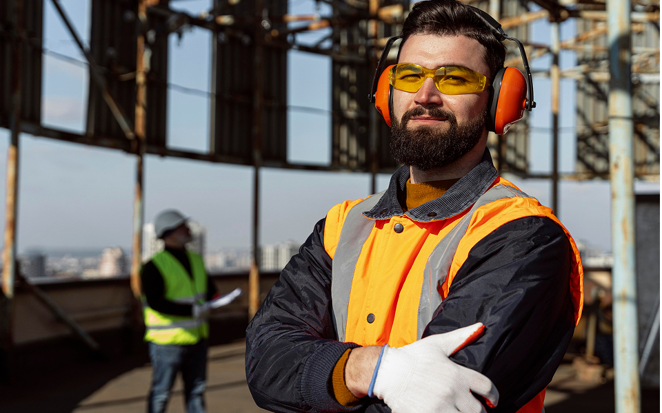 Prevención de Riesgos laborales