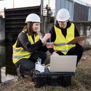 Prevención de riesgos ambientales