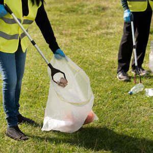 Prevención de riesgos laborales en las actividades de limpieza pública