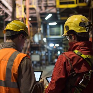 Técnico de Prevención de Riesgos Laborales