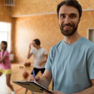 Técnico profesional en dirección y gestión de instalaciones deportivas