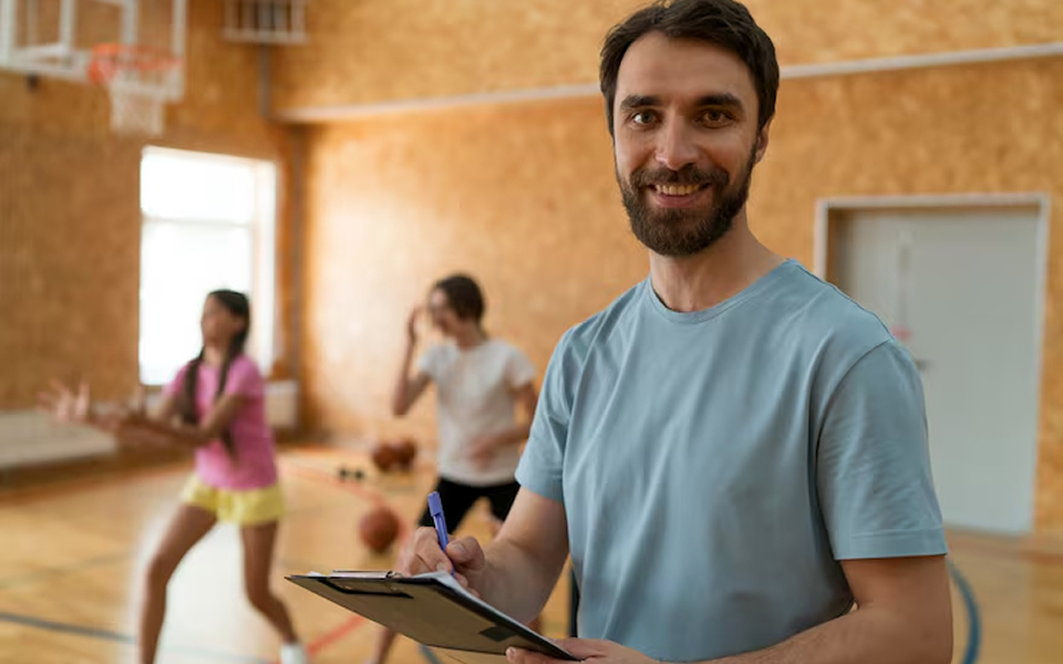 Técnico profesional en dirección y gestión de instalaciones deportivas