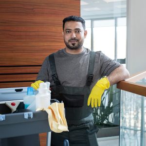 a de piso prevención y salud